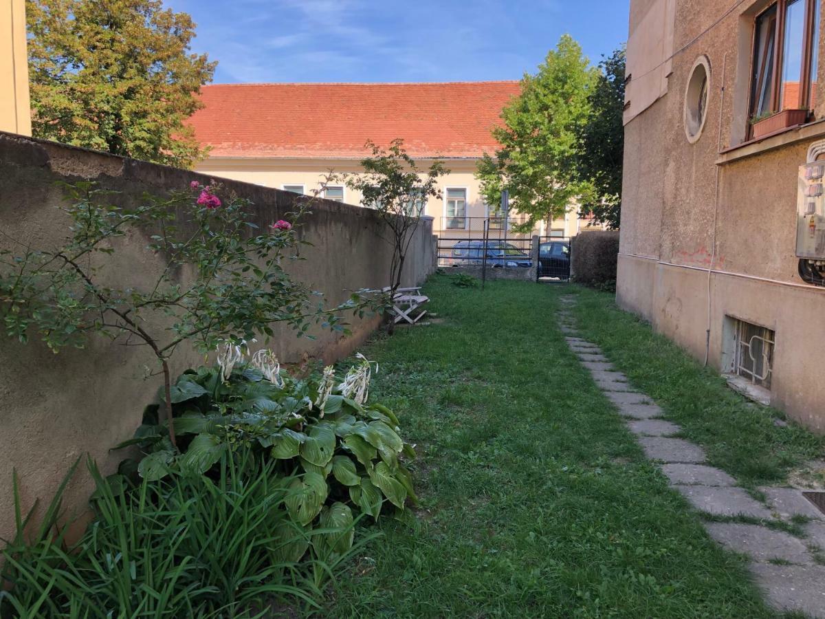 Schei Studio 1 Brasov Exterior photo